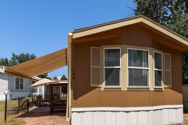 3650 S Federal Boulevard, Englewood, CO 80110