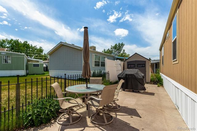3650 S Federal Boulevard, Englewood, CO 80110