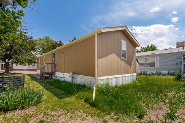 3650 S Federal Boulevard, Englewood, CO 80110