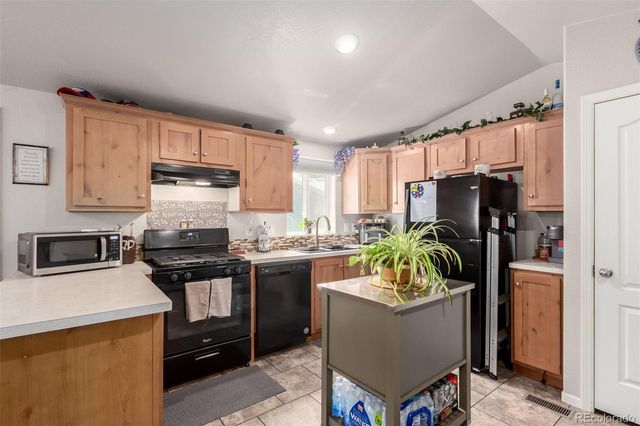 3650 S Federal Boulevard, Englewood, CO 80110