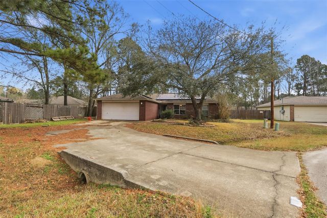 16371 Full Moon Court, Conroe, TX 77302