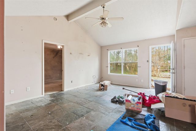 16371 Full Moon Court, Conroe, TX 77302