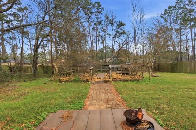 16371 Full Moon Court, Conroe, TX 77302