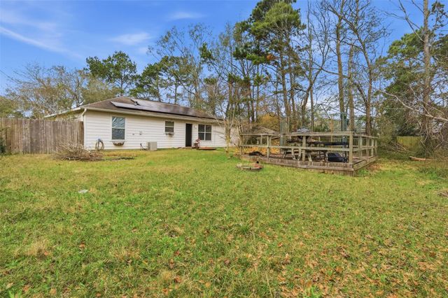 16371 Full Moon Court, Conroe, TX 77302