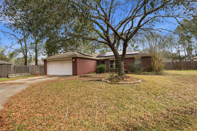 16371 Full Moon Court, Conroe, TX 77302
