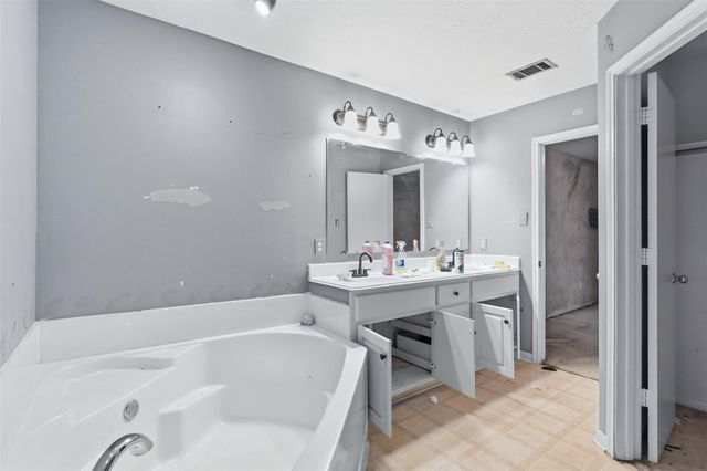 16371 Full Moon Court, Conroe, TX 77302