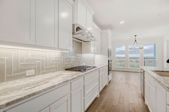 3112 Sir River Street, Lewisville, TX 75056