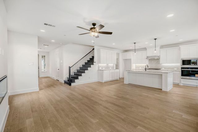 3112 Sir River Street, Lewisville, TX 75056