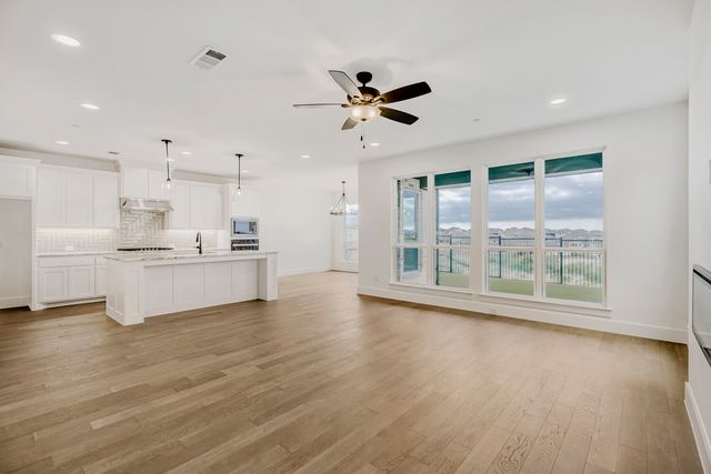 3112 Sir River Street, Lewisville, TX 75056