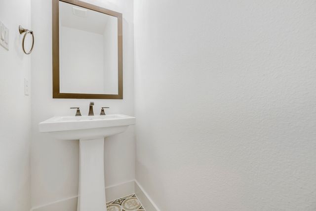 3112 Sir River Street, Lewisville, TX 75056