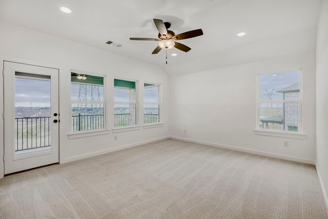3112 Sir River Street, Lewisville, TX 75056