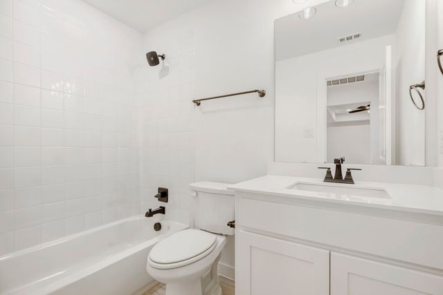 3112 Sir River Street, Lewisville, TX 75056