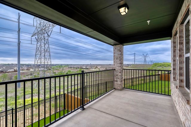 3112 Sir River Street, Lewisville, TX 75056