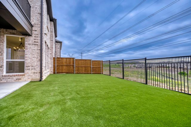 3112 Sir River Street, Lewisville, TX 75056