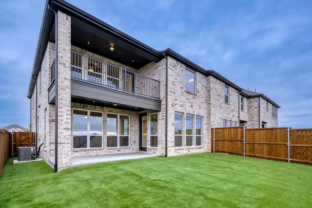 3112 Sir River Street, Lewisville, TX 75056