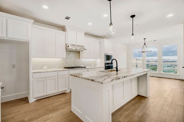 3112 Sir River Street, Lewisville, TX 75056