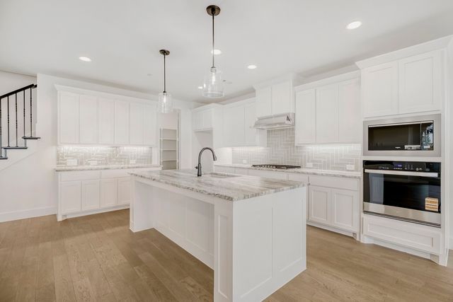 3112 Sir River Street, Lewisville, TX 75056