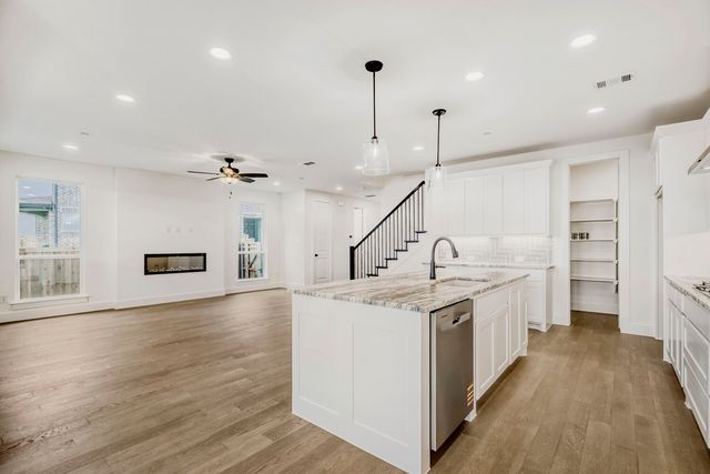 3112 Sir River Street, Lewisville, TX 75056