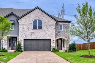 3112 Sir River Street, Lewisville, TX 75056