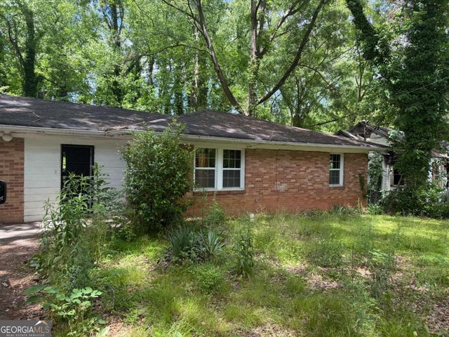 1627 Hasty Place NW, Atlanta, GA 30318