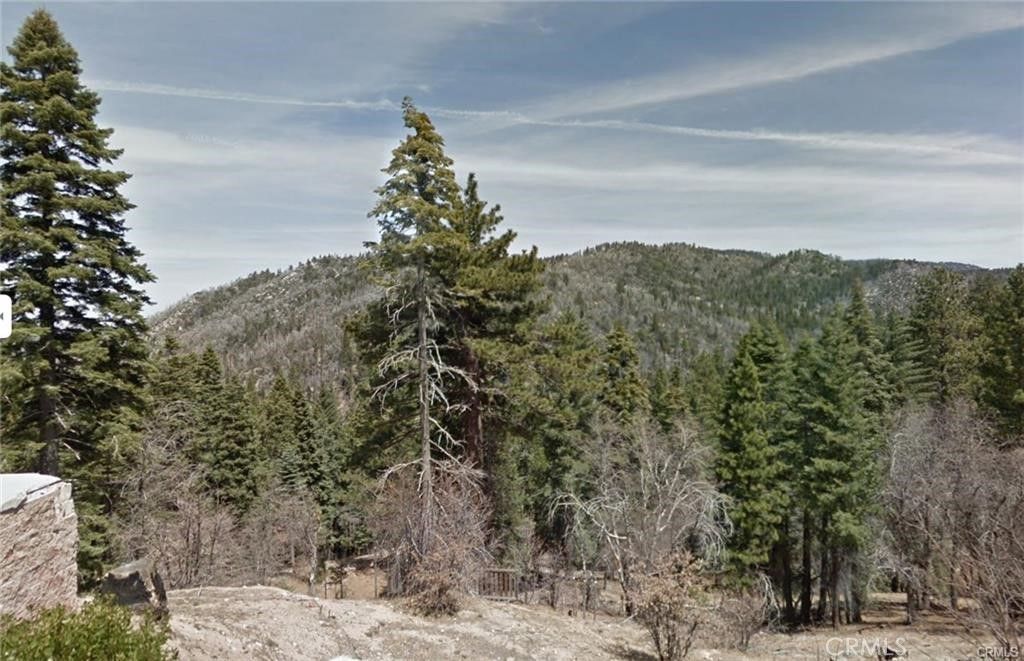 0 Deep Creek Drive, Running Springs, CA 92382