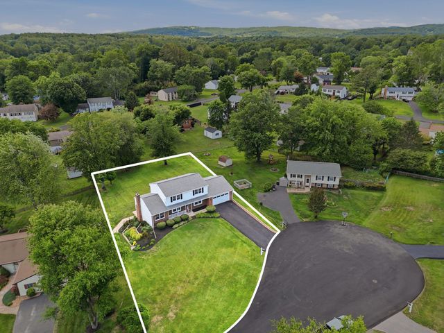 7150 SPOTSYLVANIA ST, Warrenton, VA 20187