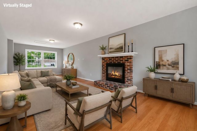 7150 SPOTSYLVANIA ST, Warrenton, VA 20187