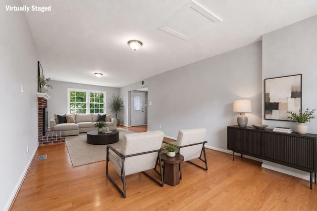 7150 SPOTSYLVANIA ST, Warrenton, VA 20187