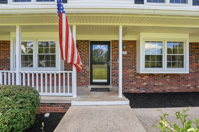 7150 SPOTSYLVANIA ST, Warrenton, VA 20187