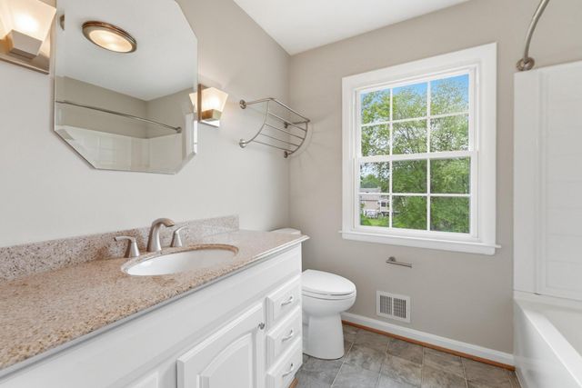 7150 SPOTSYLVANIA ST, Warrenton, VA 20187
