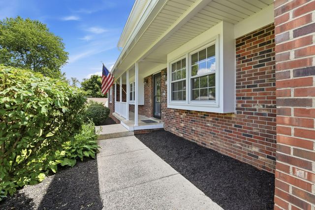 7150 SPOTSYLVANIA ST, Warrenton, VA 20187