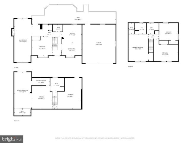 7150 SPOTSYLVANIA ST, Warrenton, VA 20187