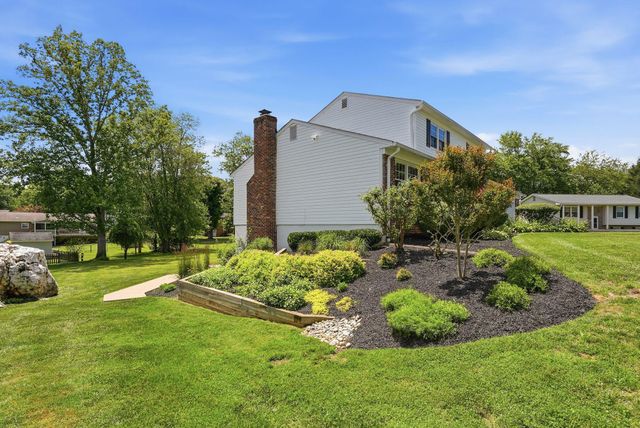 7150 SPOTSYLVANIA ST, Warrenton, VA 20187