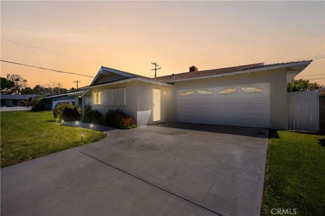 1870 Burch Avenue, Simi Valley, CA 93063