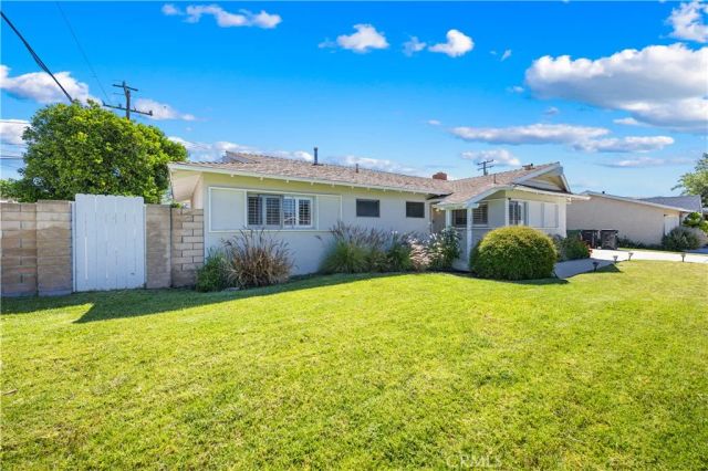 1870 Burch Avenue, Simi Valley, CA 93063