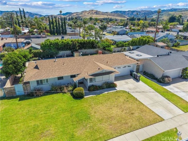 1870 Burch Avenue, Simi Valley, CA 93063