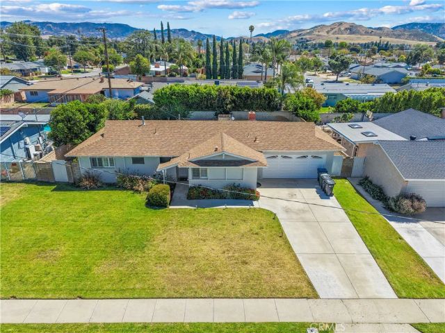 1870 Burch Avenue, Simi Valley, CA 93063