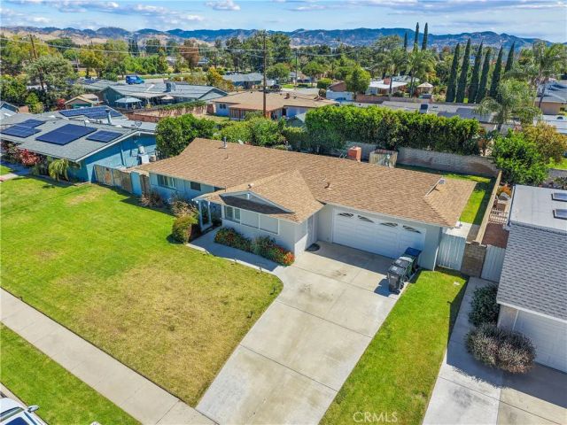 1870 Burch Avenue, Simi Valley, CA 93063