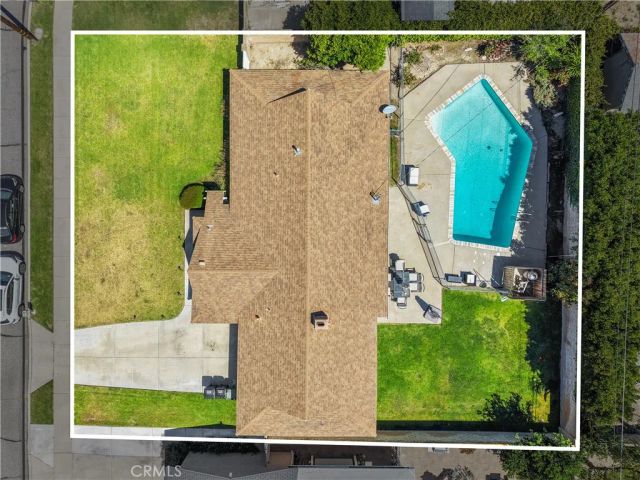 1870 Burch Avenue, Simi Valley, CA 93063