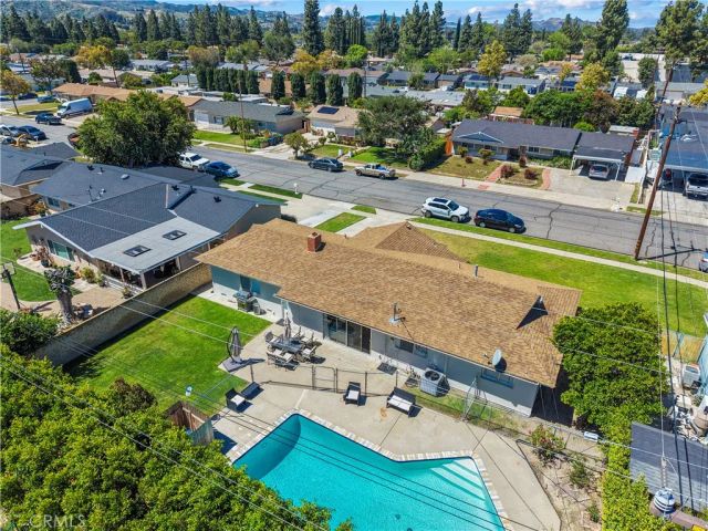 1870 Burch Avenue, Simi Valley, CA 93063