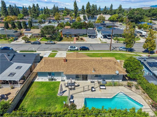 1870 Burch Avenue, Simi Valley, CA 93063
