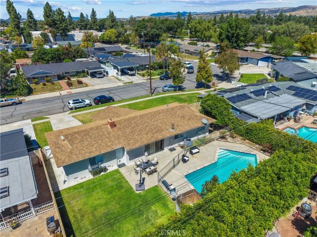 1870 Burch Avenue, Simi Valley, CA 93063
