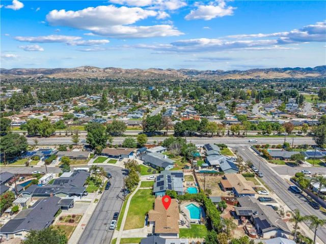 1870 Burch Avenue, Simi Valley, CA 93063