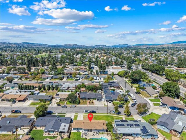 1870 Burch Avenue, Simi Valley, CA 93063