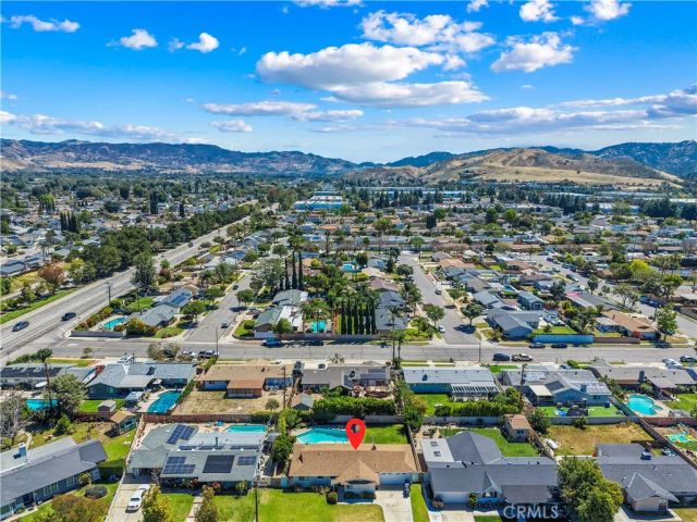 1870 Burch Avenue, Simi Valley, CA 93063