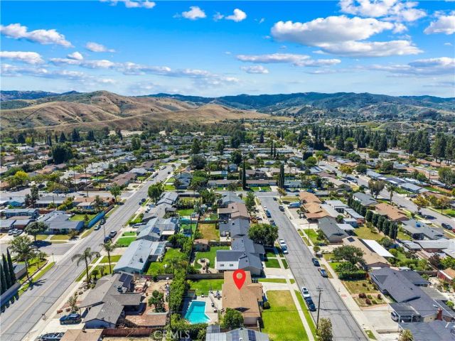 1870 Burch Avenue, Simi Valley, CA 93063