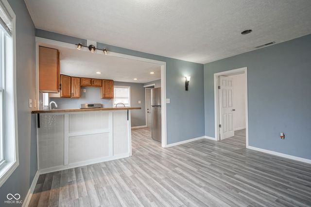 1718 Cincinnati Avenue, Anderson, IN 46016