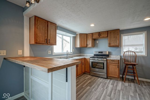 1718 Cincinnati Avenue, Anderson, IN 46016