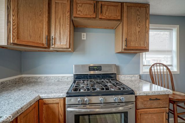 1718 Cincinnati Avenue, Anderson, IN 46016