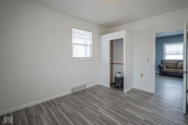 1718 Cincinnati Avenue, Anderson, IN 46016